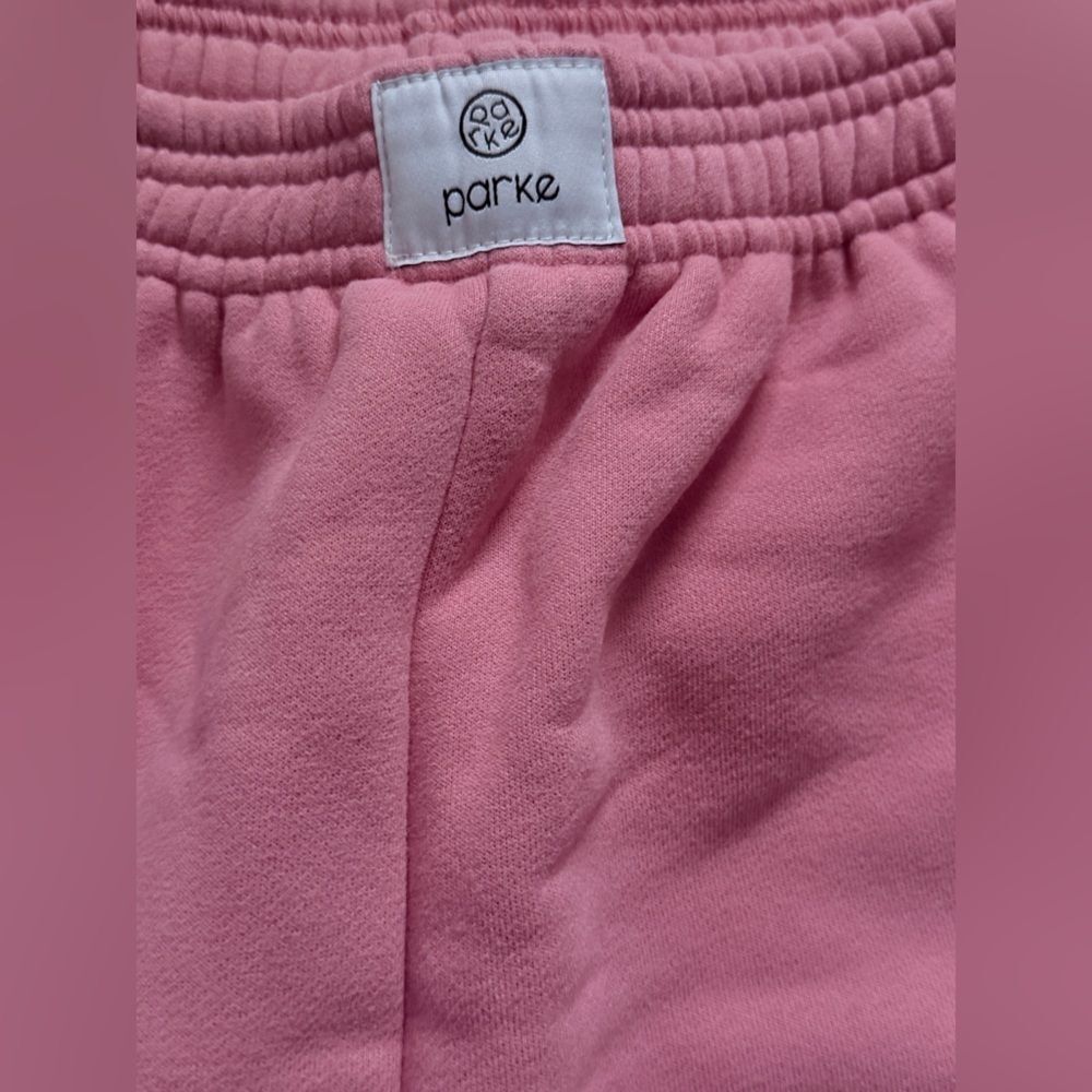 Parke Drawstring Unisex Sweatpants - Picture 5 of 7